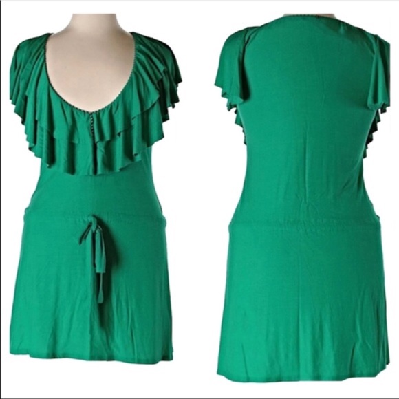 T-Bags Los Angeles Dresses & Skirts - T-Bags Los Angeles Casual Dress